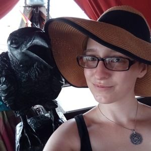 Meet your Posher, Megan